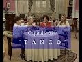 Hostal royal manzanares. Capitulo 37 "Tango"