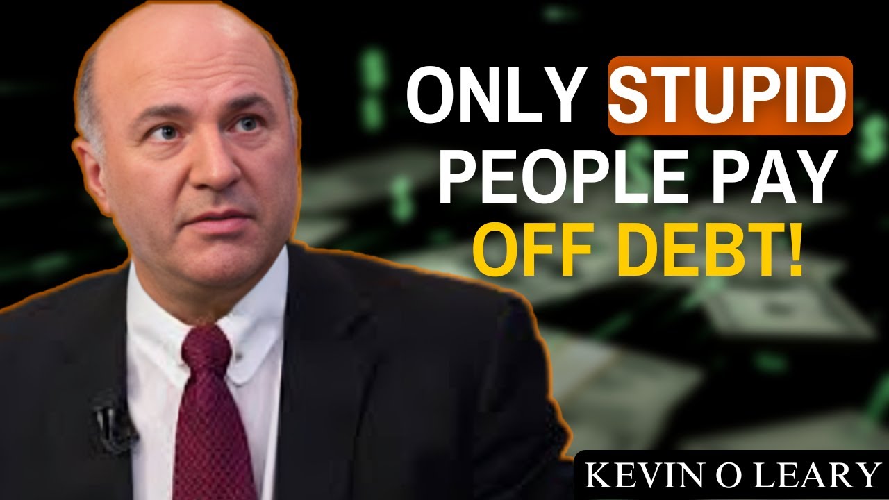 Stop Investing Until You Watch This! (Kevin O’Leary’s Brutal Truth)