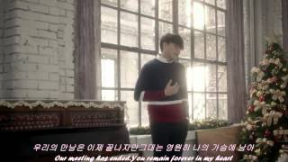 성시경, 권진아 (Sung Si Kyung, Kwon Jin Ah)Eng Sub잊지 말기로 해 (Don't Forget)
