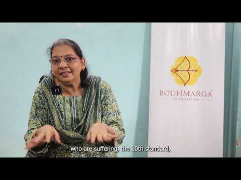 Principal Of Abhinav School Strongly Recommends Mission LeHar In All Schools #missionlehar