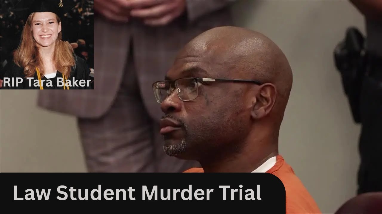 Verdict Watch: Law Student Murder Trial – GA v. Edrick Faust – Day ...