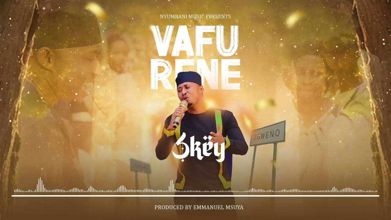 Watch Skey - Vafurene (Official Audio) on YouTube Watch Skey - Vafurene (Official Audio) on YouTube