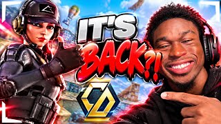 CREATIVE DESTRUCTION IS BACK?! 😱 FIRST MOBILE GAMEPLAY IN YEARS!| Love Loco 🤭🔥 screenshot 4