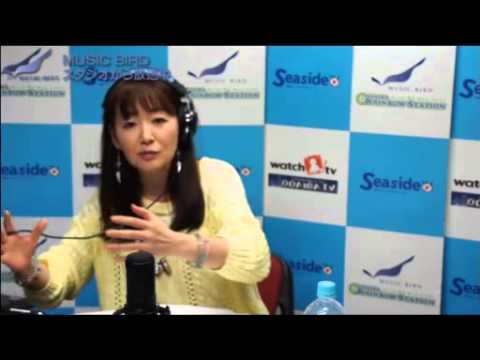 ors 2014/04/18 ウィークリーゲストは國府田マリ子さん
