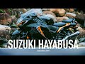 地表最速傳奇。SUZUKI HAYABUSA 隼，台7乙試駕『開啟字幕』 / 第一人稱