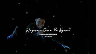 Wayase - Cuma Pa Ngana (cover by Alan Darmawan)