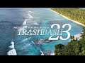 Cocos Keeling Islands Trashbash '23: Protecting Paradise