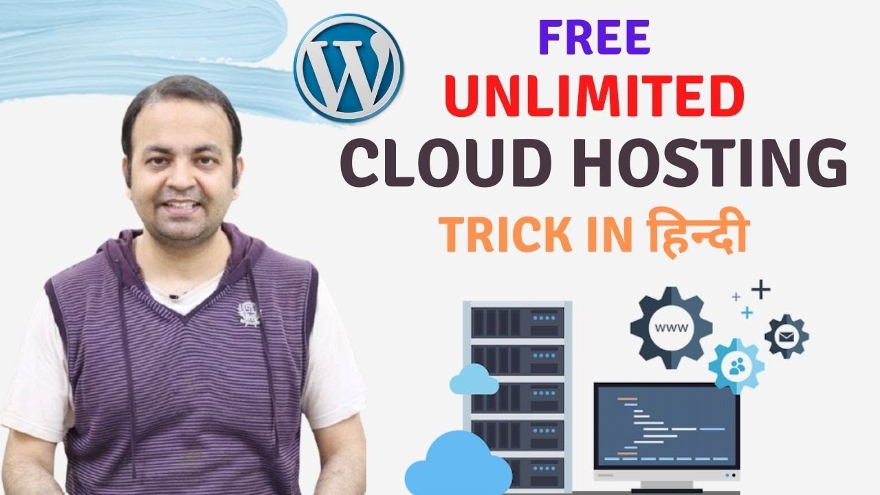 free cloud hosting  New Update  Free Cloud Hosting For WordPress 2021 | Amazon AWS | Google Cloud | Microsoft Azure | Alibaba Cloud