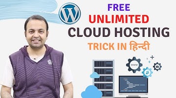 Free Cloud Hosting For WordPress 2021 | Amazon AWS | Google Cloud | Microsoft Azure | Alibaba Cloud