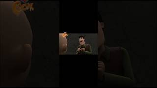 Keloğlan Küfürlü Komik Montaj Şfet