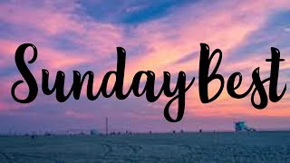 Download Lagu Sunday Best (Lyric) -HNA LIRIK- MP3