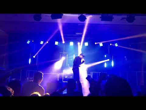 The Synaptik live in Shefa 'Amr - 7oot B Masba7 • حوت بمسبح 8/6/19