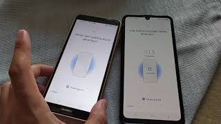 Smart Switch ile Eski Android Telefondan Verileri Yeni Android Telefona Aktarma | Huawei to Samsung Resimi