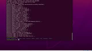 10 Linux Ubuntu Command Every Beginners Must Know || Most Perform After Installing Ubuntu