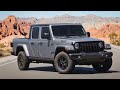 Jeep Gladiator: 15 летний путь к признанию