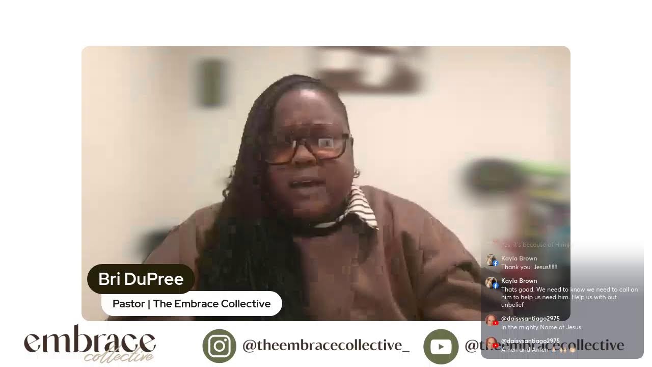 REPOST | Bible Study | What Do You Crave? | Matthew 5:6-8 ESV