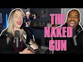 WATCHING The Naked Gun For The Very First Time - Reaction/Review 🔥)