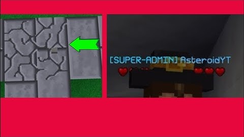 New MultiCraft Update! Block Breaking Animations, Custom Tags, and More!