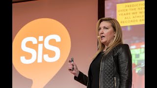 Christina Chase - Managing Director Co-Founder, Mit Sports Lab, At