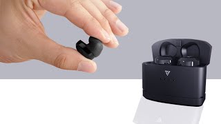 True Wireless Earphones (TWS) that adapt to your ear  !!! screenshot 5