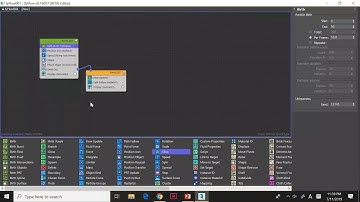 Path follow  Tyflow 2