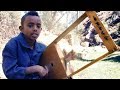 Dejen  krarey  traditional eritrean music