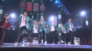 IaMmE vs ICONic Boyz - "The Ultimate Battle" Mastermix
