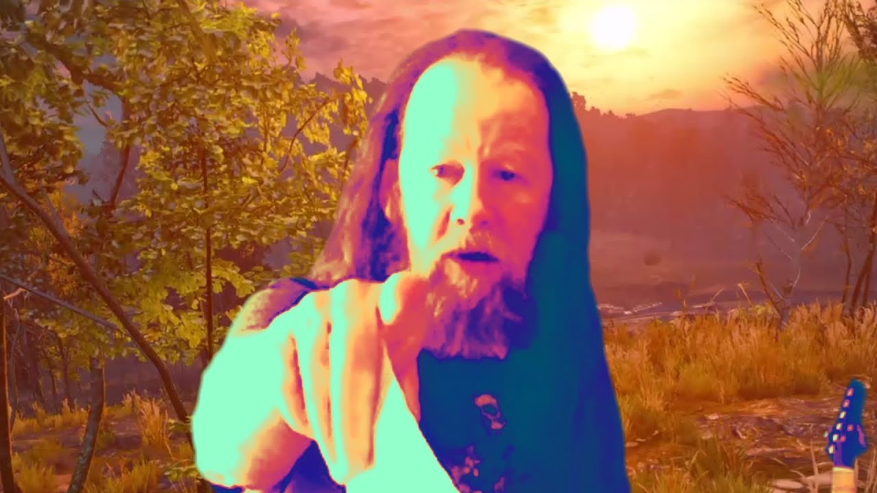 Moose and Lobsta and Going to Prison - Wake and Bake with This Old Stoner 21