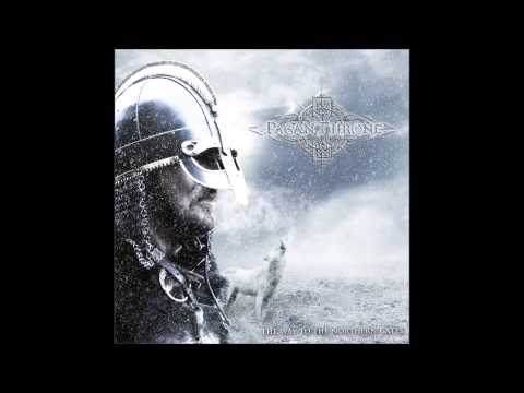 Pagan Throne - The Way To The Northern Gates (Full-Album)