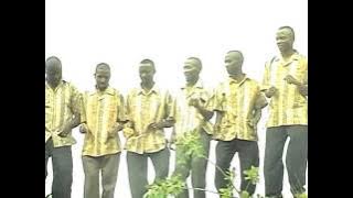 Masimba Edenga - Mazambara