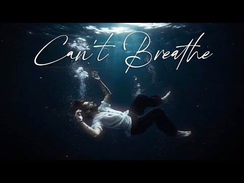 Y2G - Can't Breathe | Prod. by Vagish | Official Visualiser