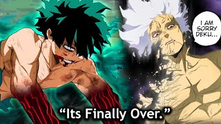 Everyone Has Been Lied To: Deku Loses All His Powers & Arms! My Hero Academia's Plot Twist Explained by Anime Balls Deep 479,192 views 1 month ago 14 minutes, 58 seconds