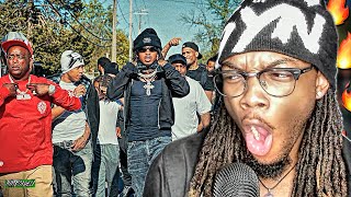 Download lagu PONTIACMADEE 🔥 | DELI Reacts to DDG - Straight Outta Pontiac