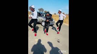 Mfundo Mthiyane X Amabhinca X Khuthuza