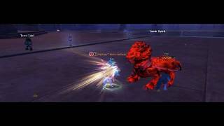 silkroad server ares