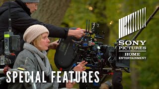 LITTLE WOMEN - Special Features Clip - Greta Gerwig: Women Making Art \\