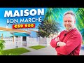 Immobilier Costa Blanca. Maison bon marché à Torrevieja pour 59.900 €