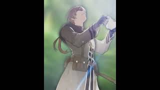 Rudeus Greyrat Light Novel Animation