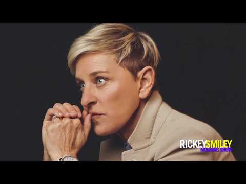 Defending Ellen DeGeneres | RSMS