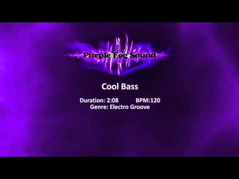 groove-music-for-media---cool-bass-by-purplefogsound