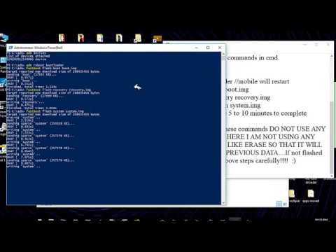 ASUS ze550kl Flashing Firmware Ver. WW 21 40 1220 2087 Rooted -solutionrider