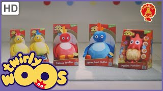 Brand NEW Twirlywoos toys - out now! #Sponsored screenshot 4