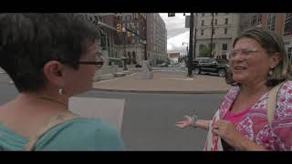 Deadline For Democracy Lehigh Valley Recap Video