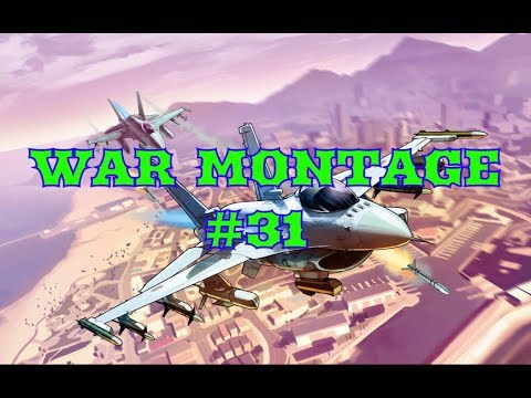 ♝ #31 [SA:MP] War-Montage l BLACK BUGGED l Viata pe turf ♝ camera iphone 8 plus apk