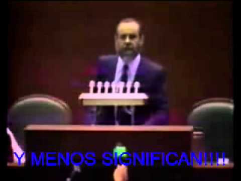 CALLENSE! la verdad sobre el Jefe Diego