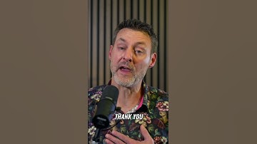 Nick Robinson van de BBC maakt de Norm-grap echt waar.