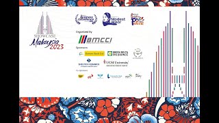 Bangladesh-Malaysia Chamber Of Commerce And Industry - 6Th Showcase Malaysia 2023