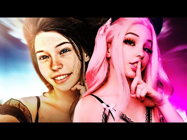 TRIGGER WARNING: Sexual conversation. — Belle Delphine is in trouble for a  rather risqué reason. But there is an important philosophical reason to  let, By Raymond Cinemato