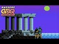 The Battle of Olympus by Karma in 33:26 - AGDQ2019