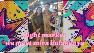 XO Festival meet  mira bulakenya